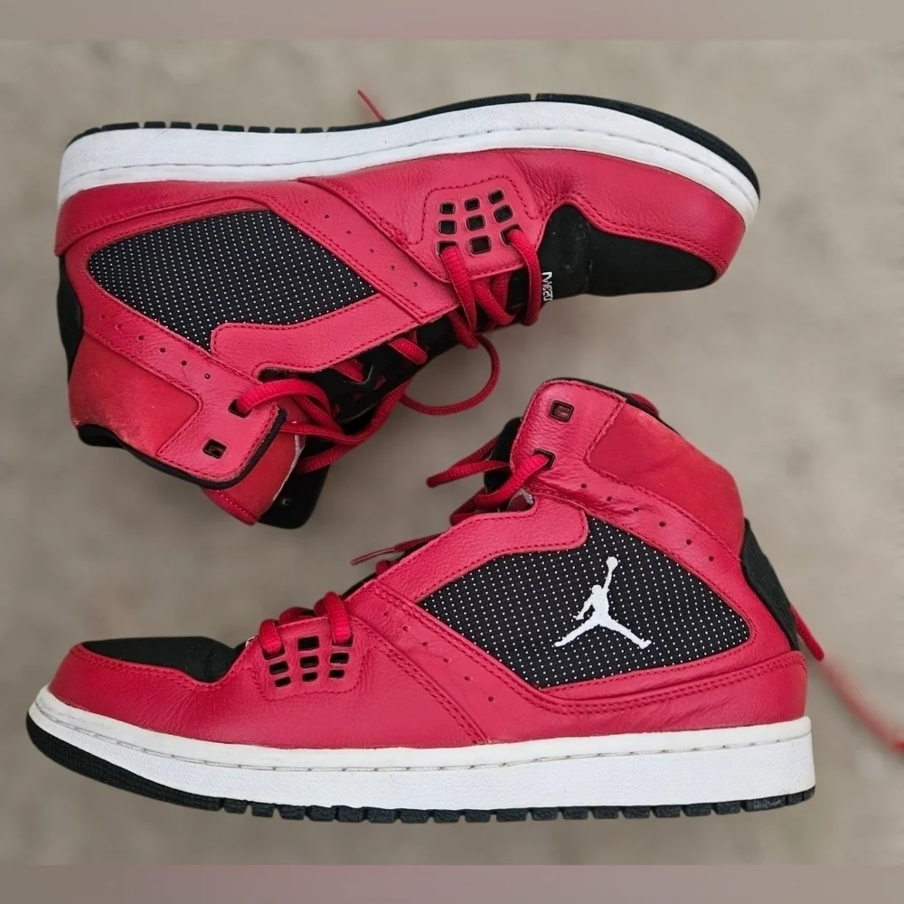 Jordan preowned ok